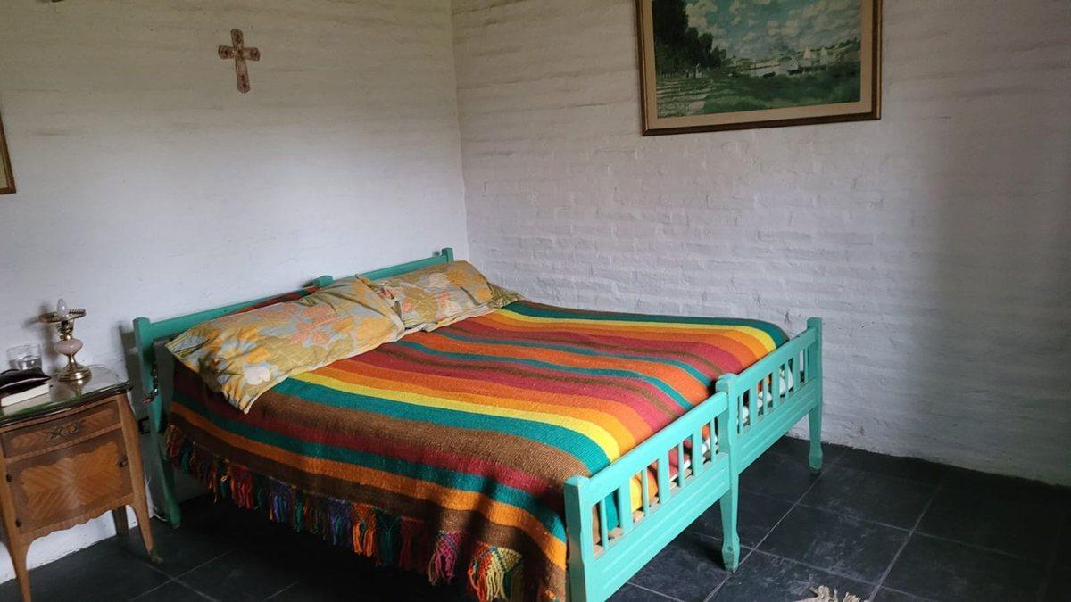 Foto de Chacra en Venta 5 ha LA Celina, imagen 4