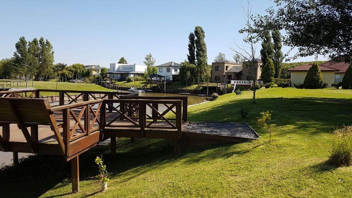 Foto de VENTA TERRENO ISLA DEL ESTE (TIGRE) - 1.200 M2, imagen 4