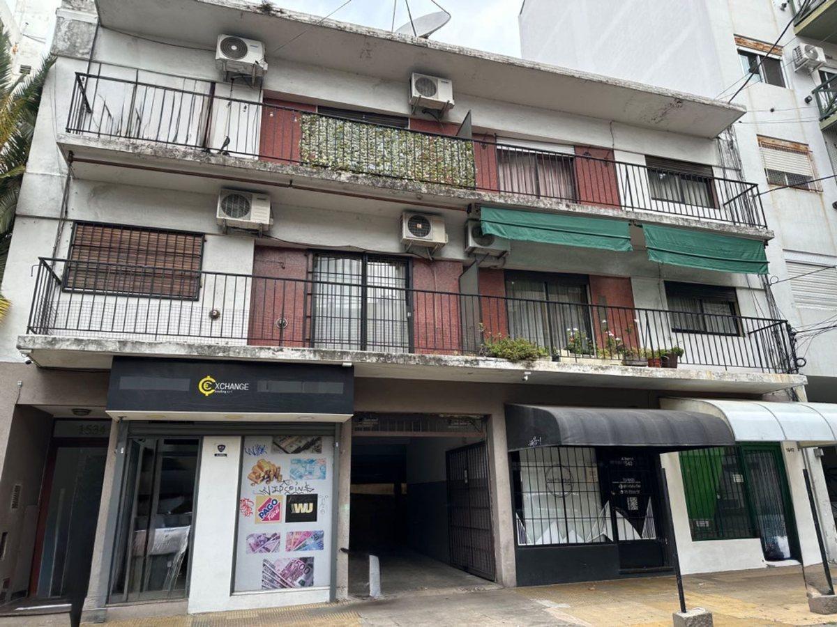 Foto de VENTA COCHERA PB. OLIVOS. METROS AV. MAIPU., imagen 2