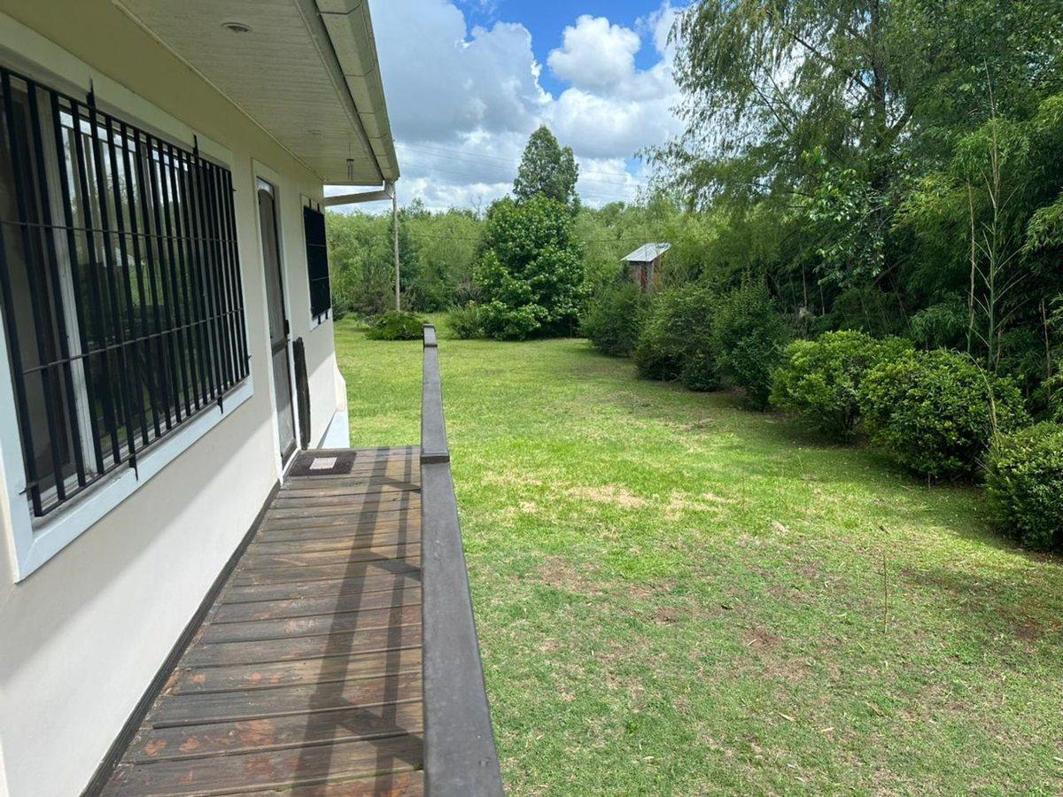 Foto de VENTA CASA 3 AMB. EN TIGRE - RIO CARAPACHAY, imagen 2