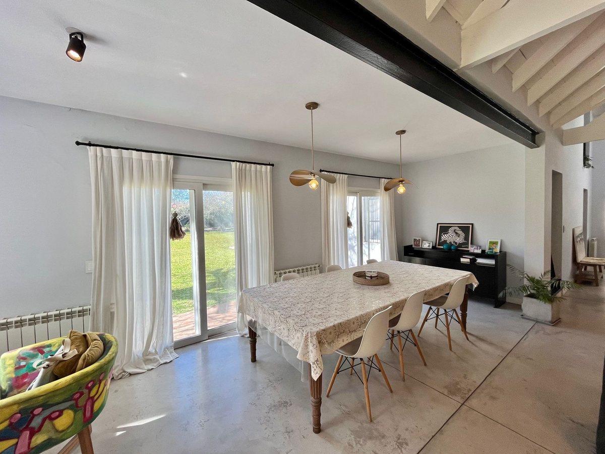 Foto de Casa Venta 3 dormitorios lote central en El Carmel, imagen 5