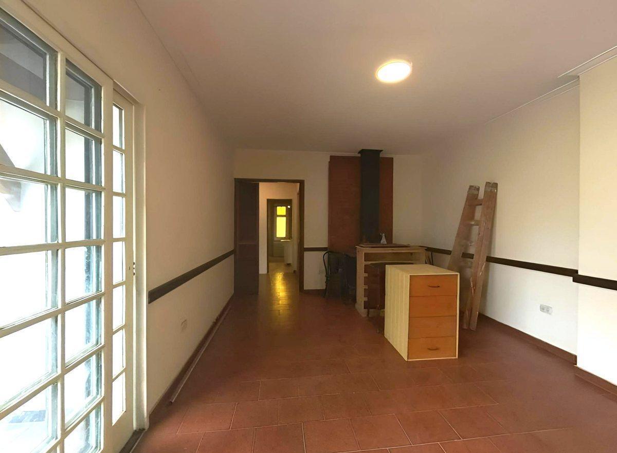 Foto de PH 6 AMB EN VENTA EN MARTINEZ CON PATIO (PERMUTA), imagen 2