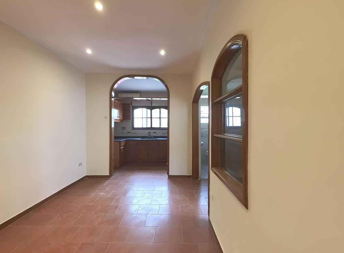 Foto de PH 6 AMB EN VENTA EN MARTINEZ CON PATIO (PERMUTA), imagen 4