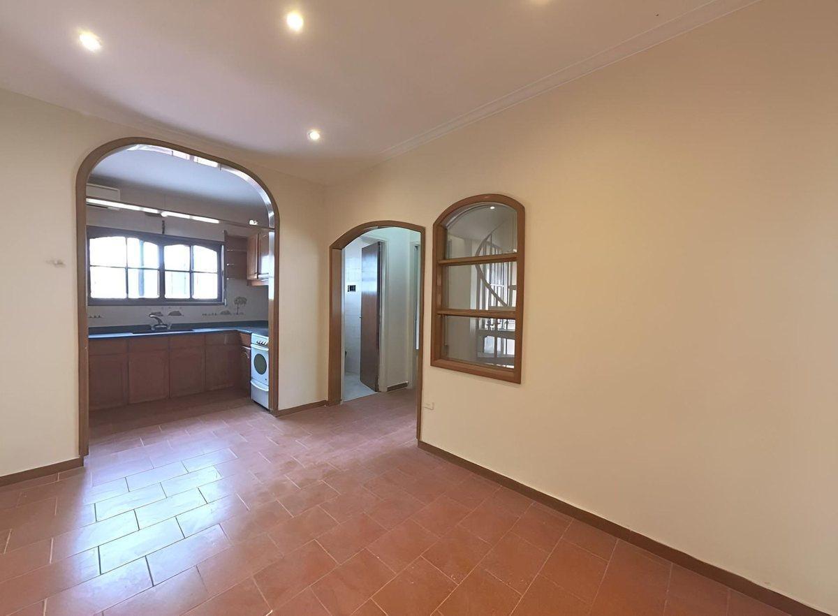 Foto de PH 6 AMB EN VENTA EN MARTINEZ CON PATIO (PERMUTA), imagen 1