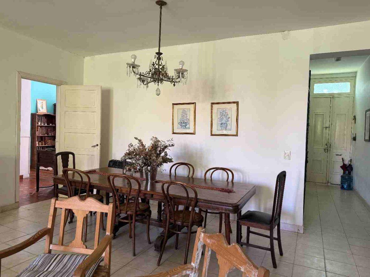 Foto de CASA EN VENTA SAN ISIDRO BARRIO CARRERAS, imagen 3