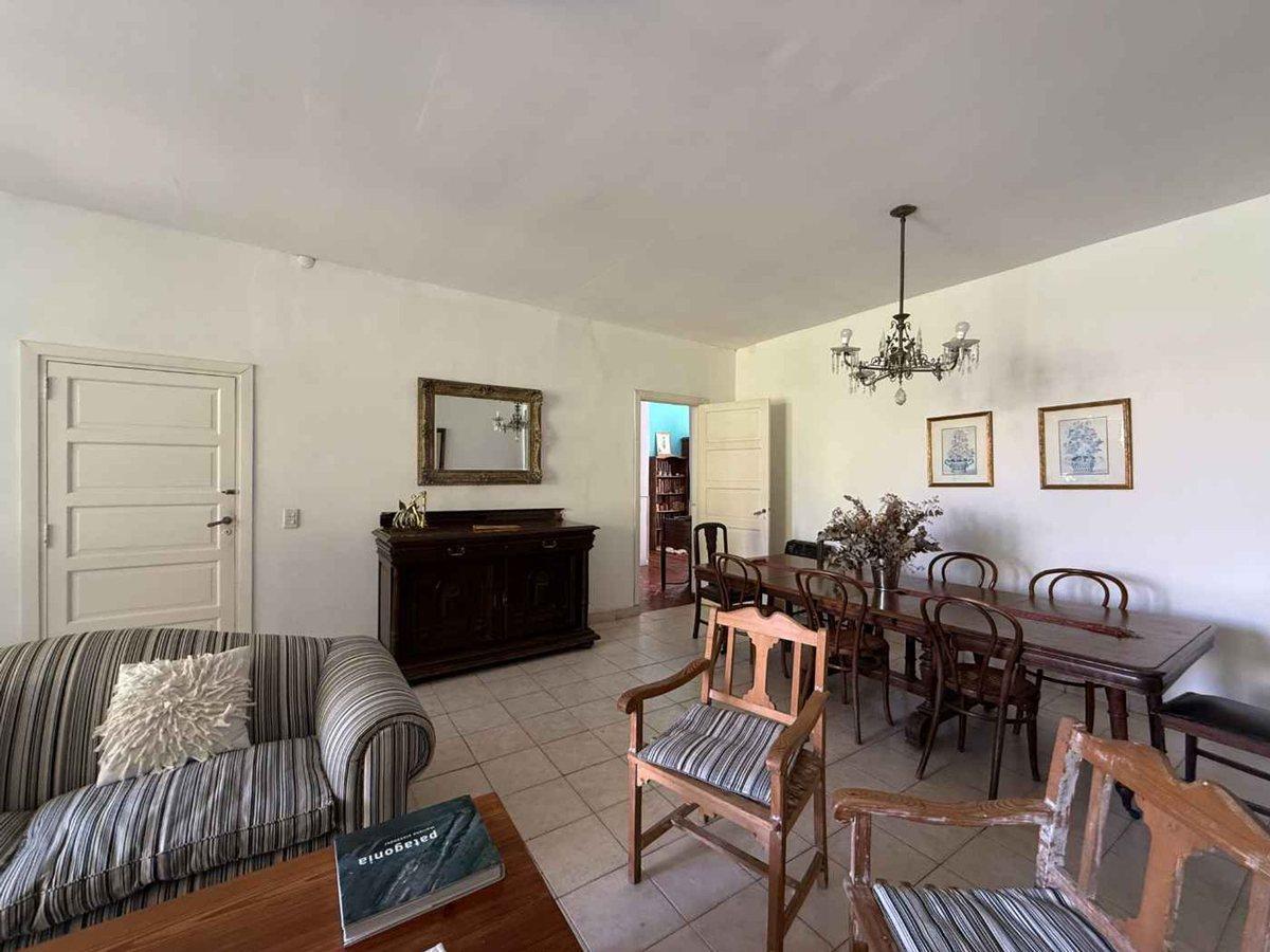 Foto de CASA EN VENTA SAN ISIDRO BARRIO CARRERAS, imagen 4
