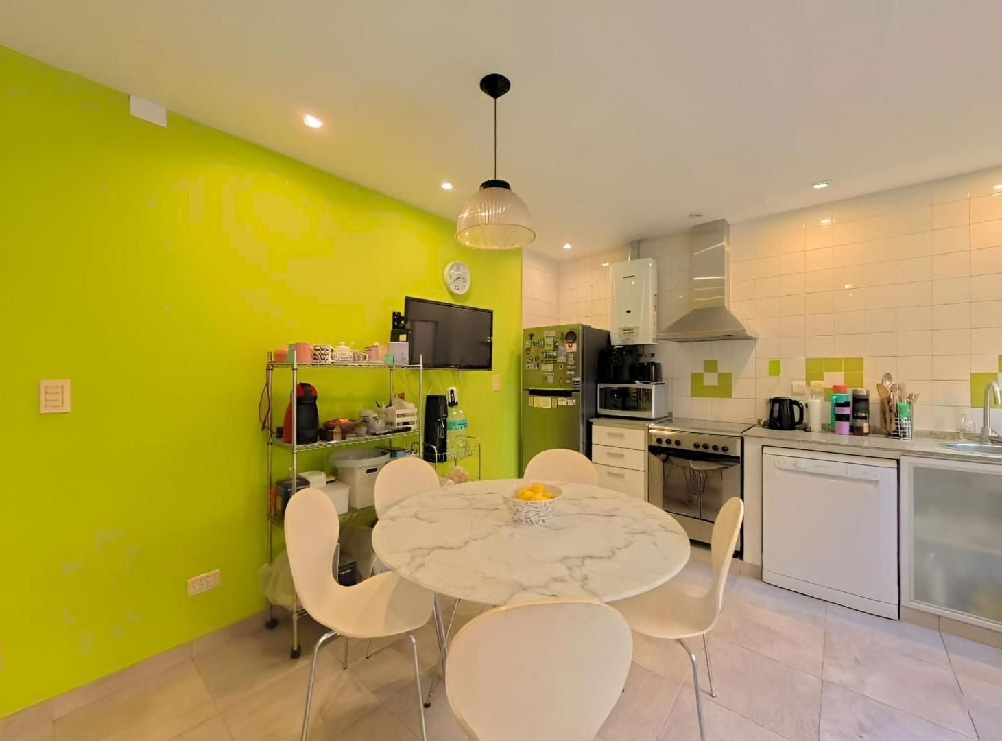 Foto de VENTA DE CASA EN VILLA DEL PARQUE COCH 4 DORMIT, imagen 2