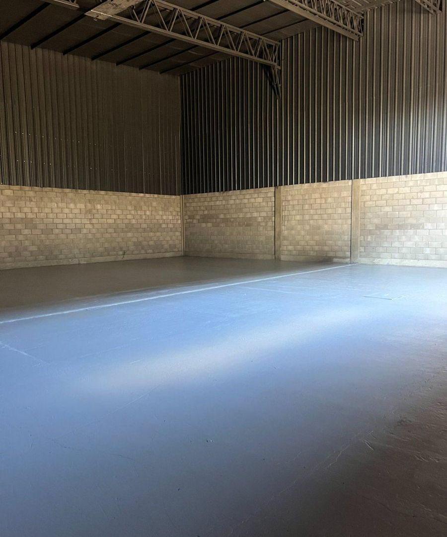 Foto de VENTA GALPONES AUSTRIA PARK STORAGE -, imagen 5