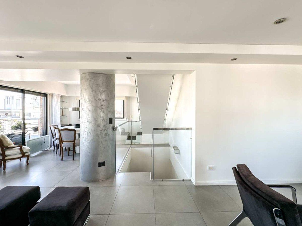 Foto de VENTA DEPTO NUÑEZ 4 AMB TERRAZA PROPIA C/COCHERA, imagen 5