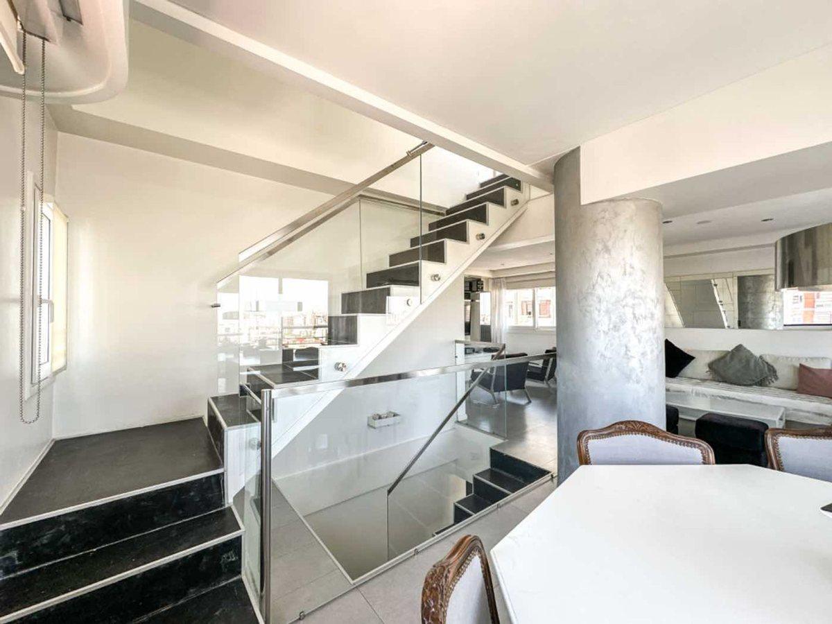 Foto de VENTA DEPTO NUÑEZ 4 AMB TERRAZA PROPIA C/COCHERA, imagen 4