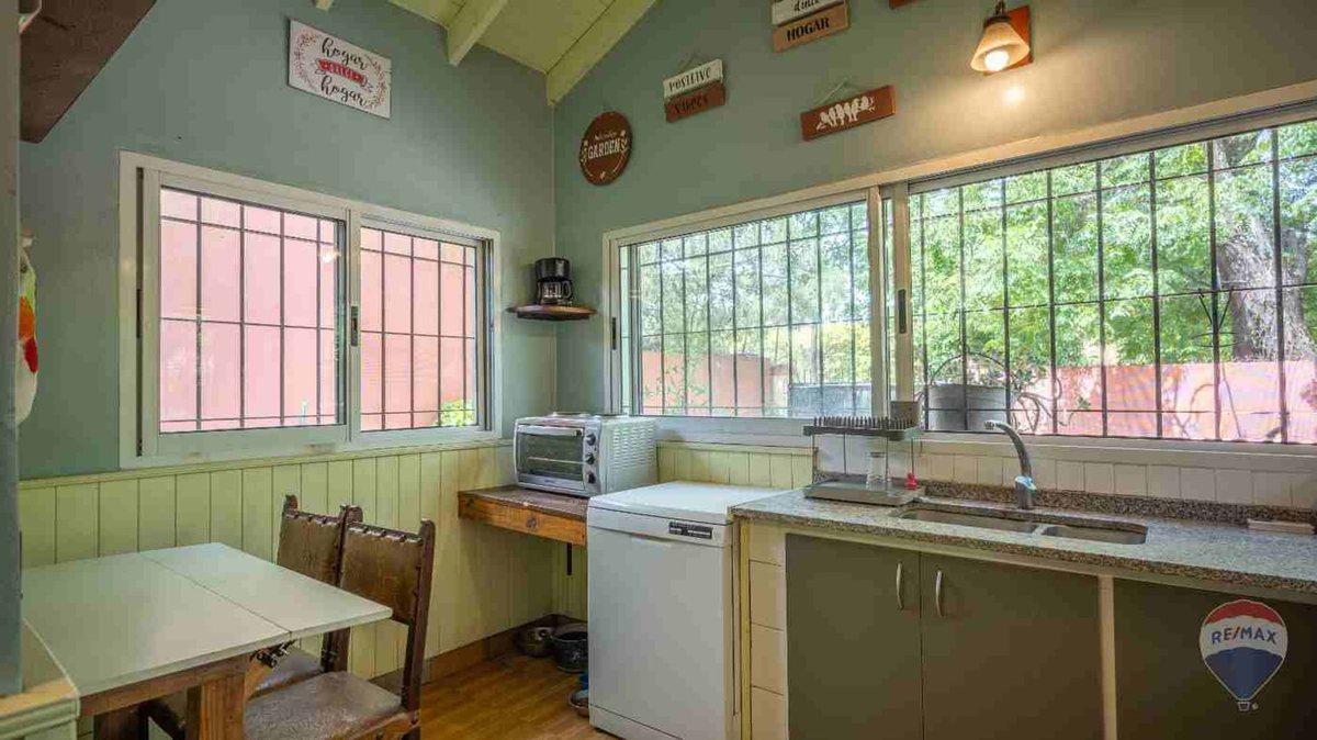 Foto de Muy linda casa en venta en Don Torcuato, imagen 1