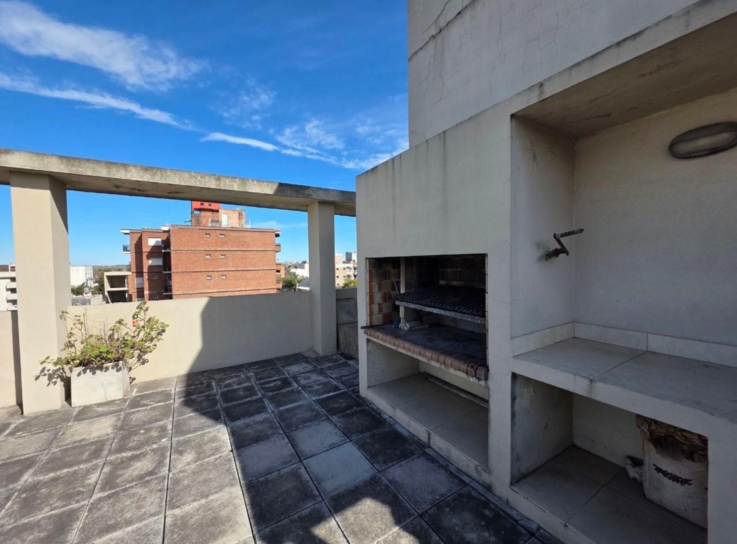 Foto de MONOAMBIENTE ALQUILER CON BALCON CASTELAR SUR, imagen 3