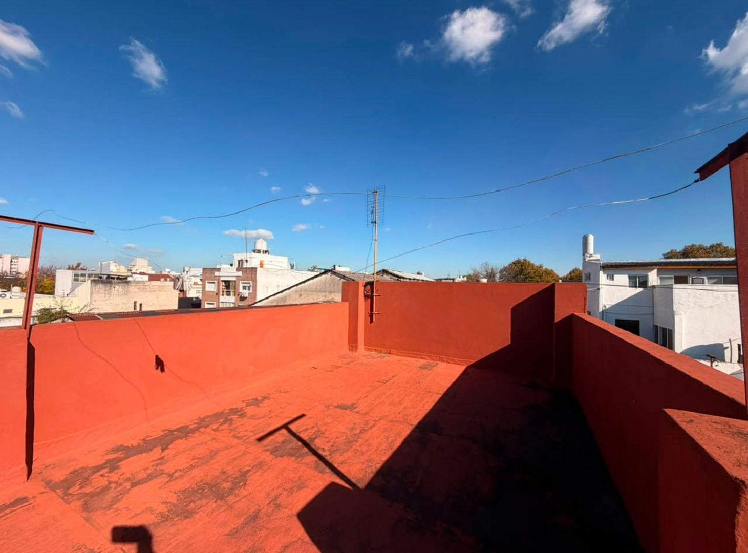 Foto de VENTA-PH 2 AMB TERRAZA BALCÓN, imagen 1