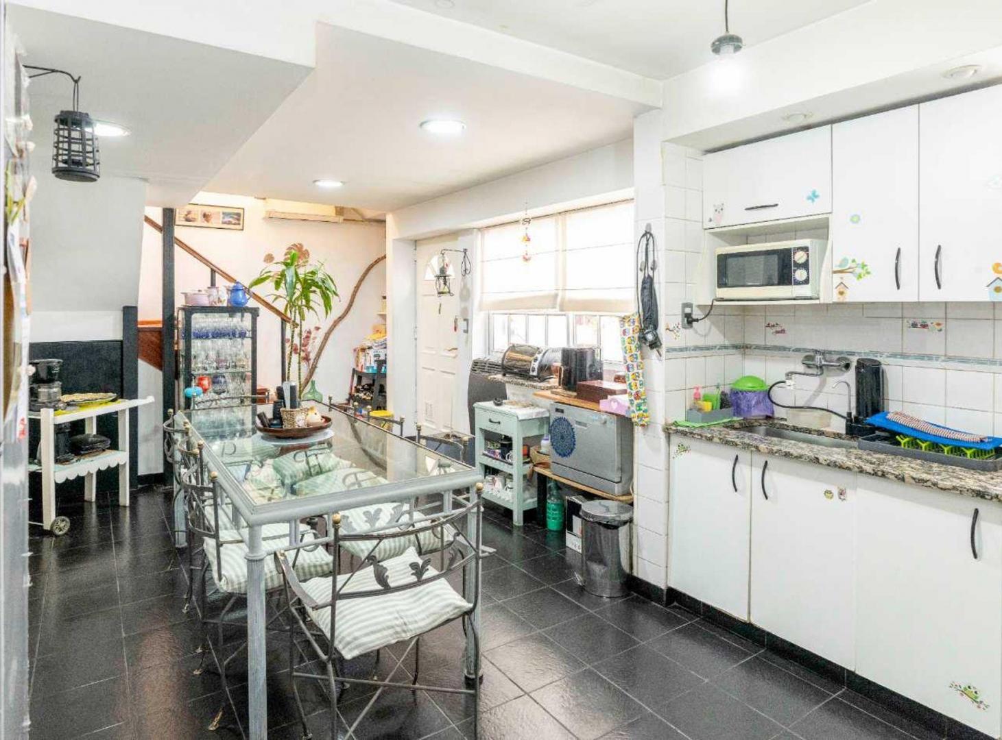 Foto de VENTA PH 3 AMB TERRAZA, QUINCHO sin expensas, imagen 1