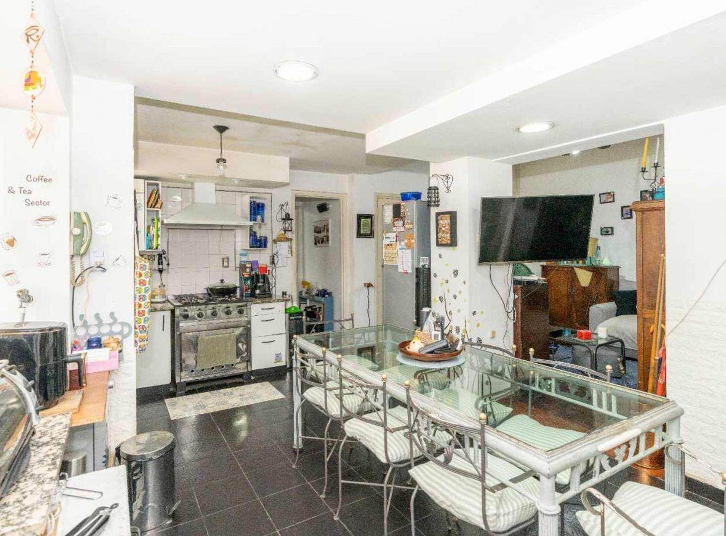 Foto de VENTA PH 3 AMB TERRAZA, QUINCHO sin expensas, imagen 5