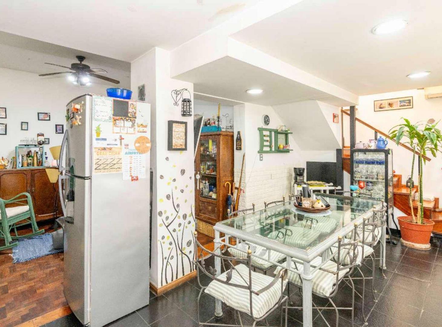 Foto de VENTA PH 3 AMB TERRAZA, QUINCHO sin expensas, imagen 2
