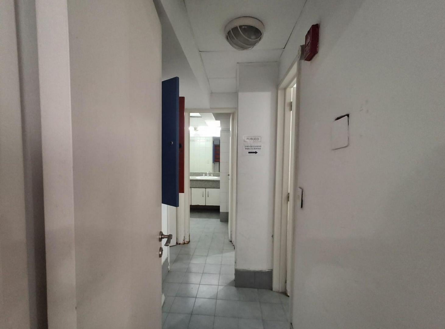 Foto de Alquiler de oficina en microcentro, imagen 5