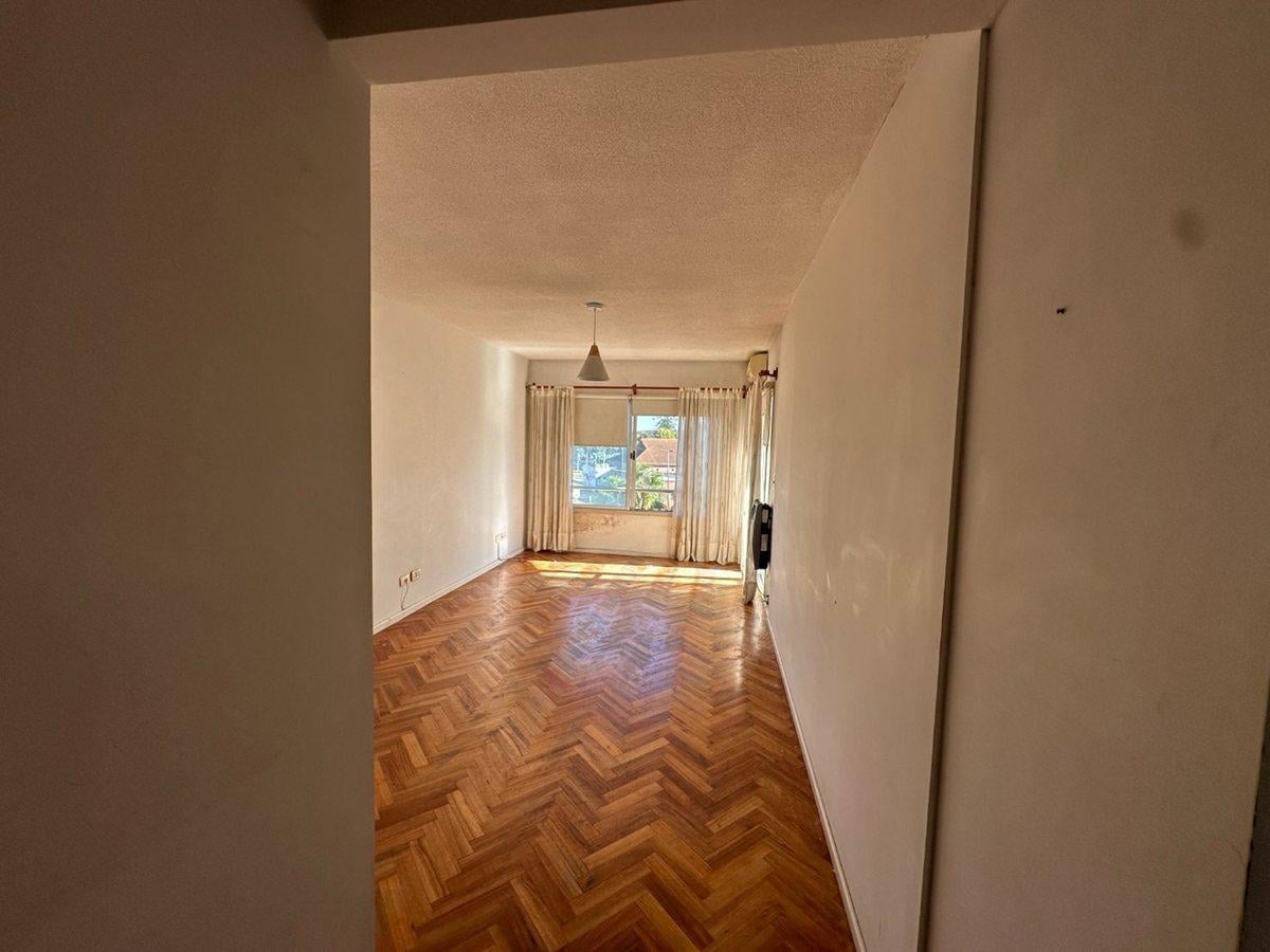 Foto de DEPARTAMENTO 3 AMBIENTES EN VENTA EN TIGRE CENTRO, imagen 1