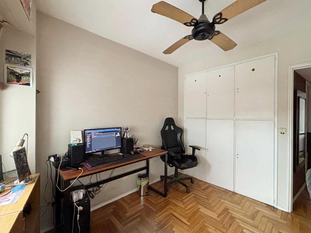 Foto de Venta en Martinez Departamento 3 ambientes, imagen 3