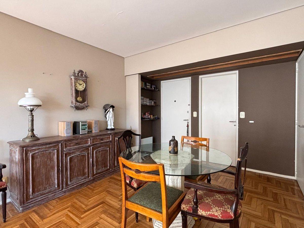 Foto de Venta en Martinez Departamento 3 ambientes, imagen 2