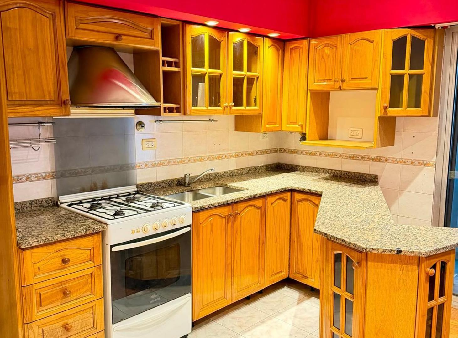 Foto de VENTA 2 AMBIENTES + MONO EN BOEDO, imagen 5