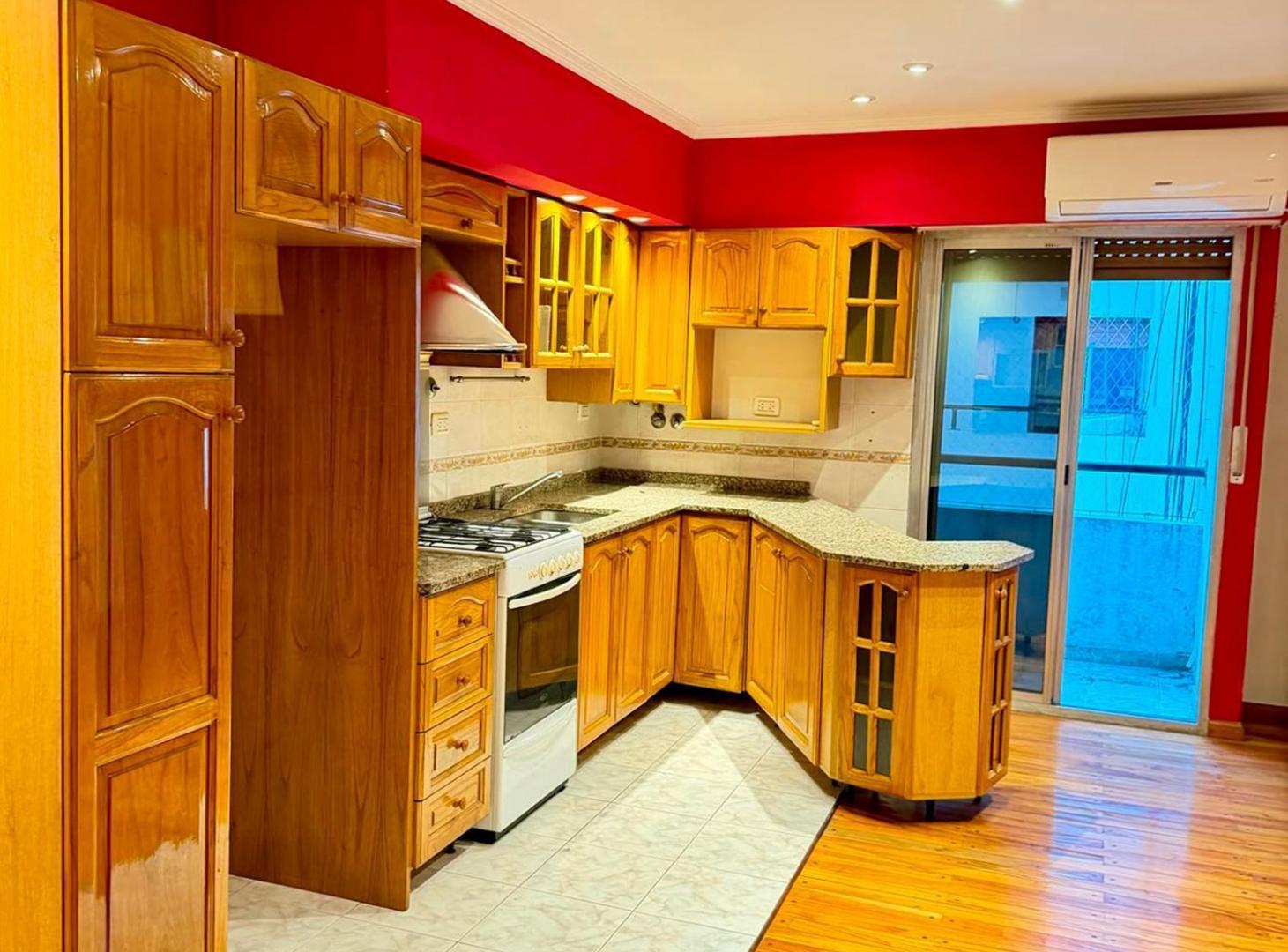 Foto de VENTA 2 AMBIENTES + MONO EN BOEDO, imagen 1