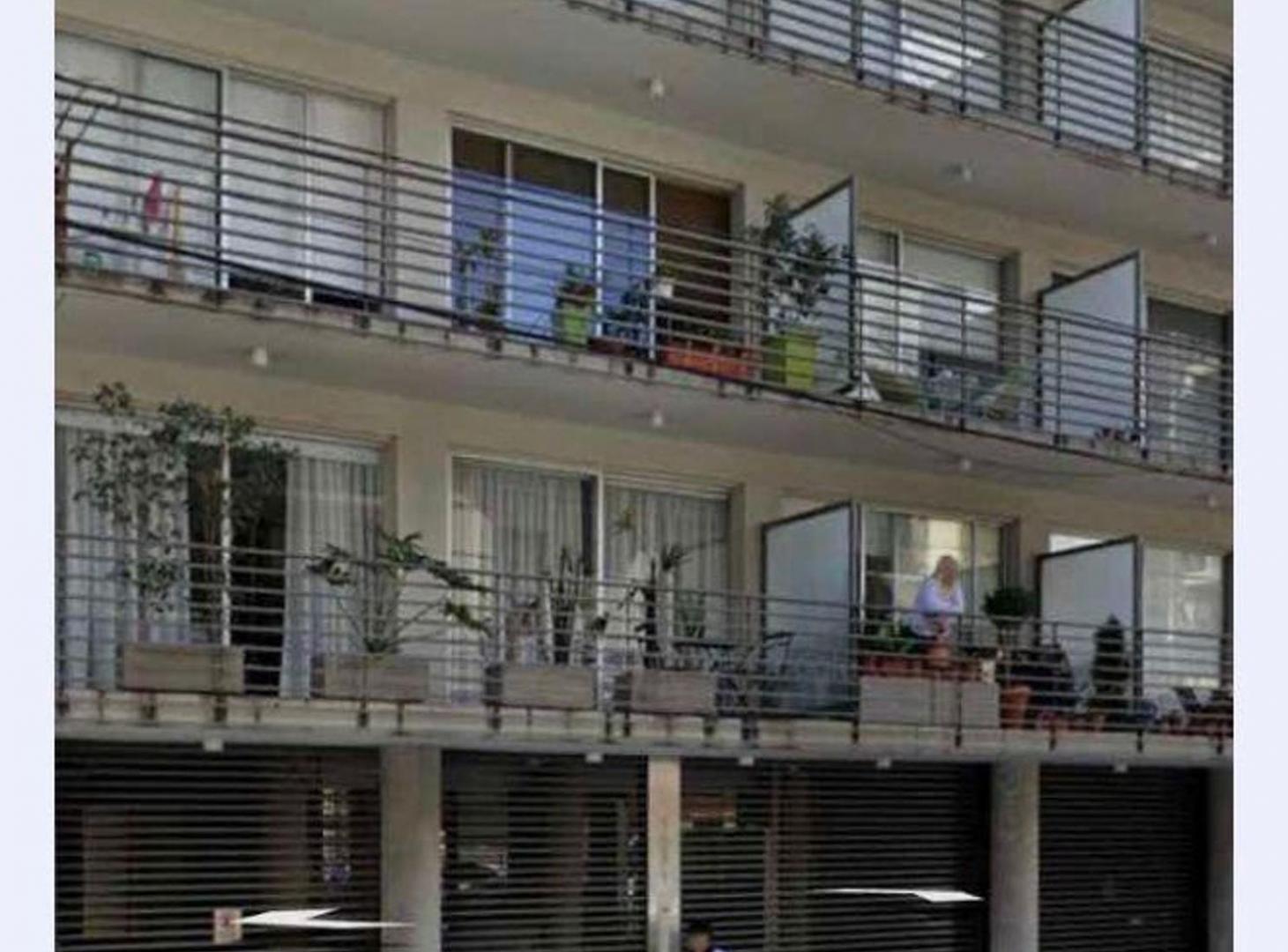 Foto de Venta Cochera Cubierta, Edif. Categoría, Recoleta, imagen 4