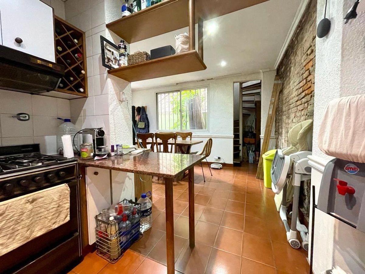 Foto de Alquiler PH Haedo 4 amb con extras y terraza, imagen 4