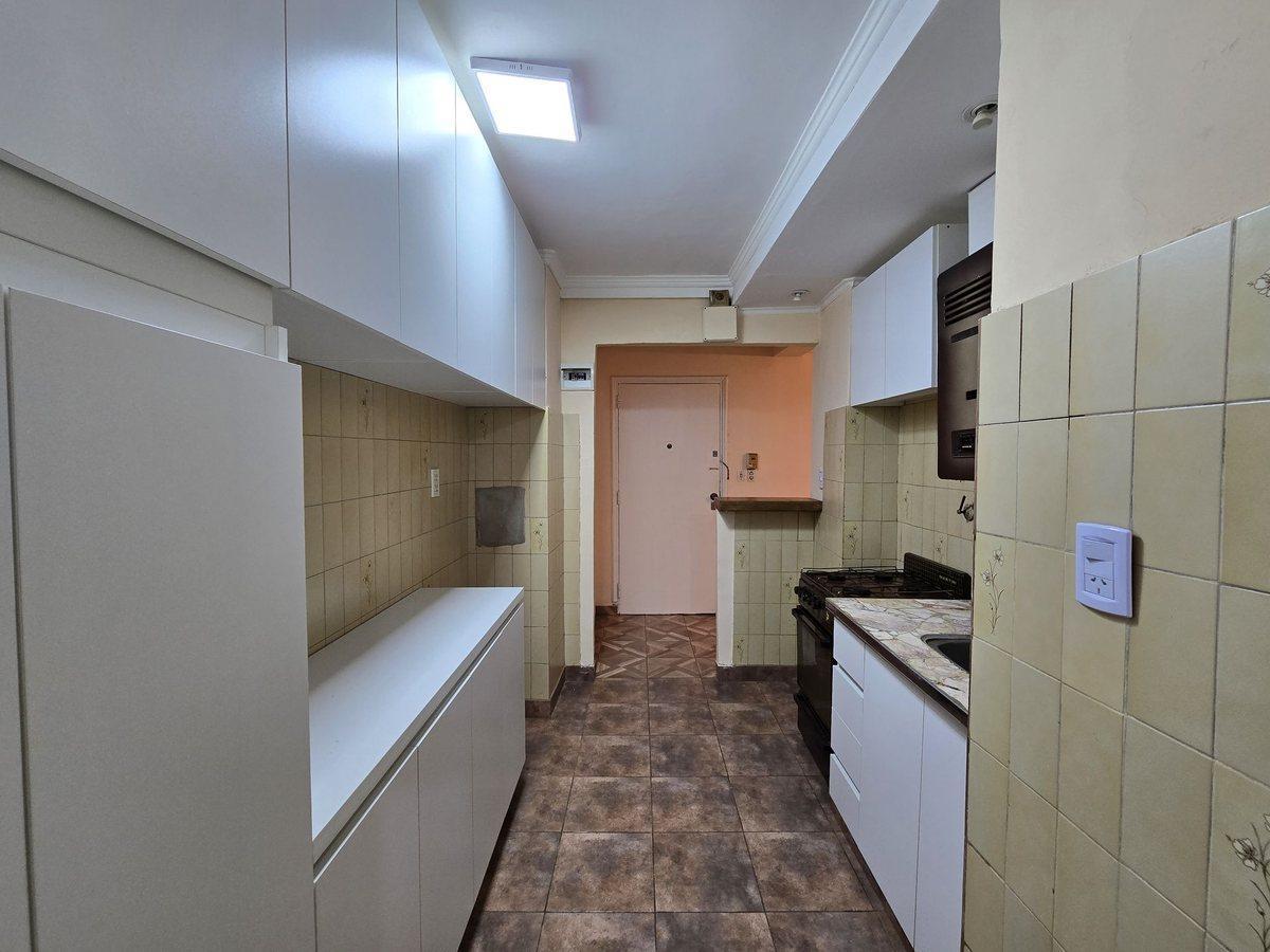 Foto de DEPARTAMENTO 3 AMBIENTES VENTA ALMAGRO APTO CRÉDIT, imagen 2