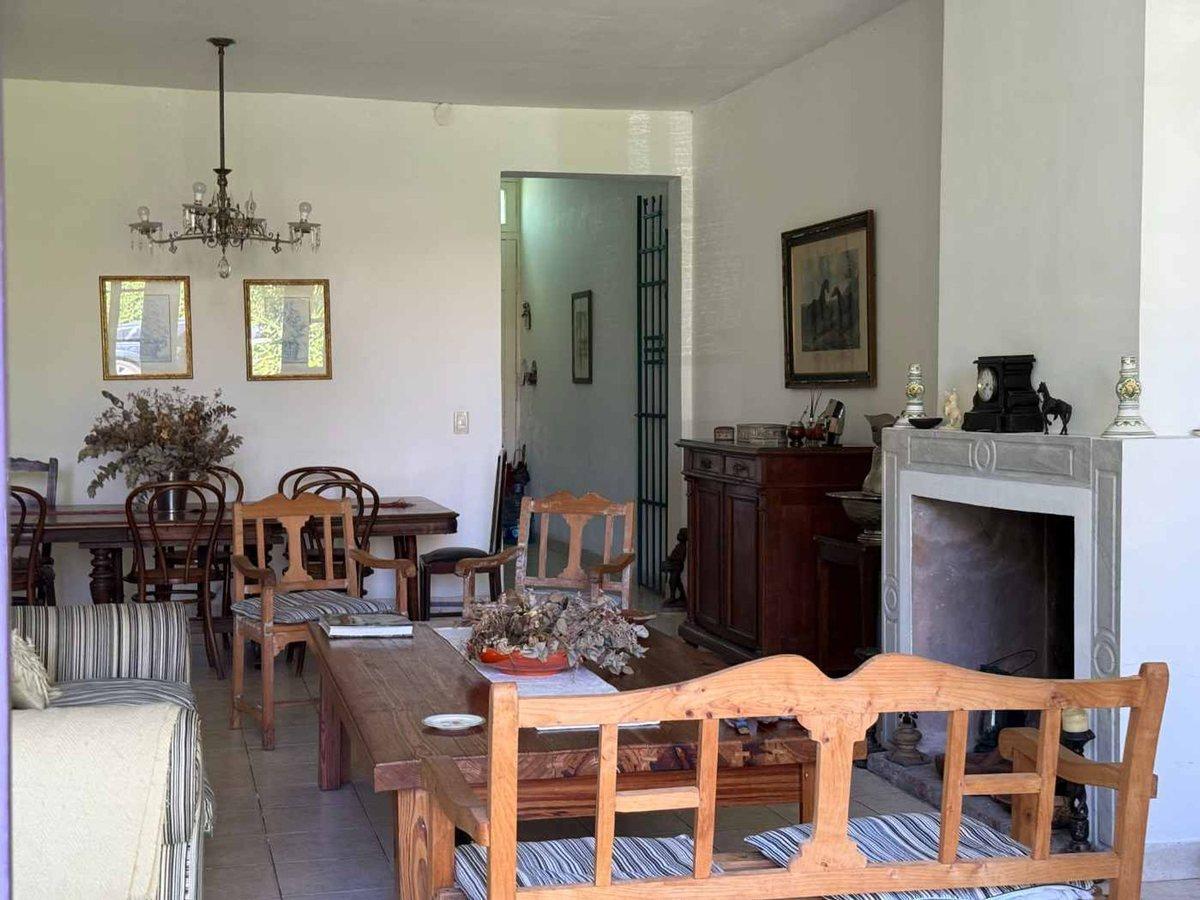 Foto de CASA EN VENTA SAN ISIDRO BARRIO CARRERAS, imagen 5