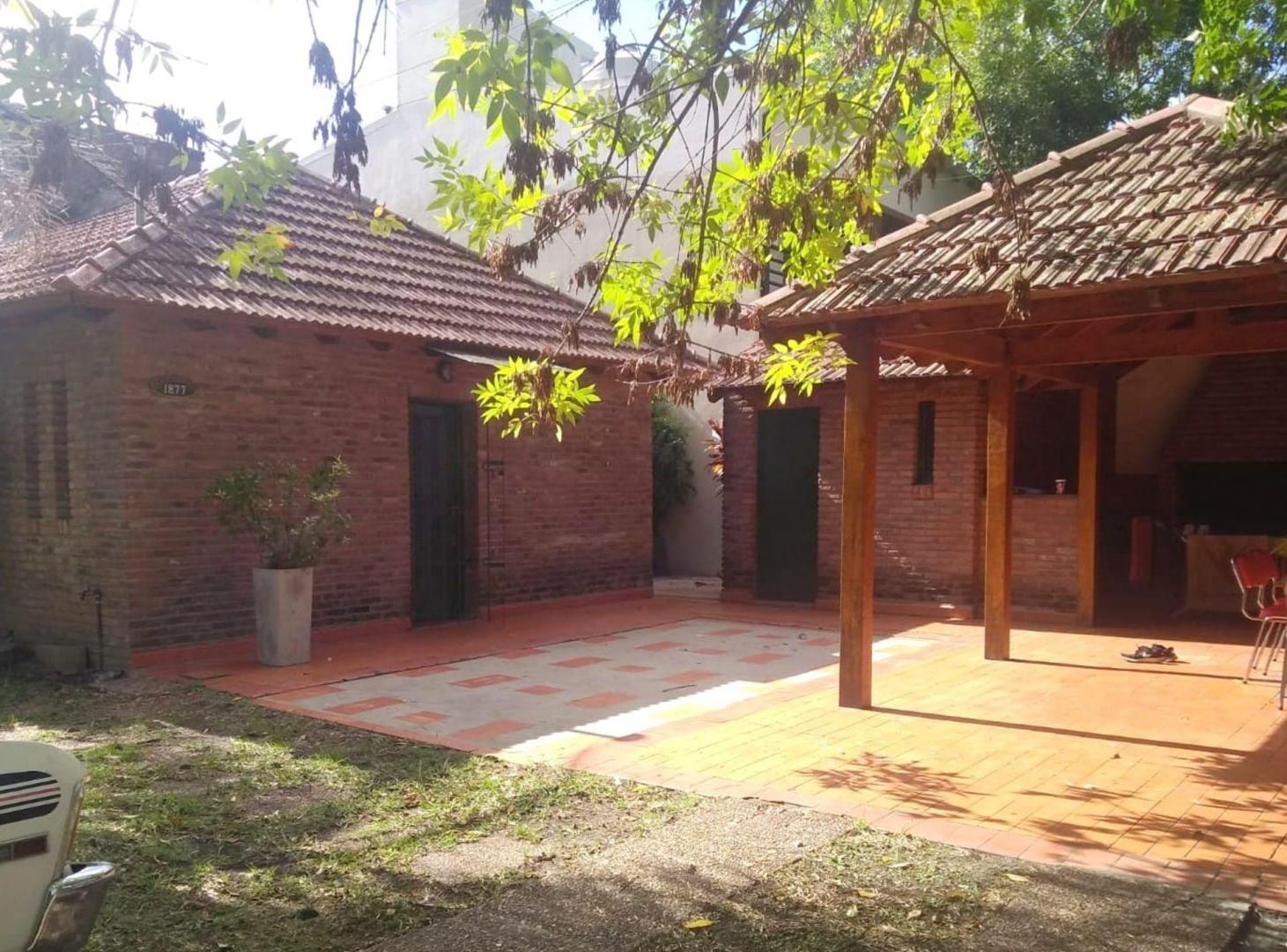 Foto de Casa 3 ambientes en venta, Barrio de Vicenzo Pilar, imagen 3