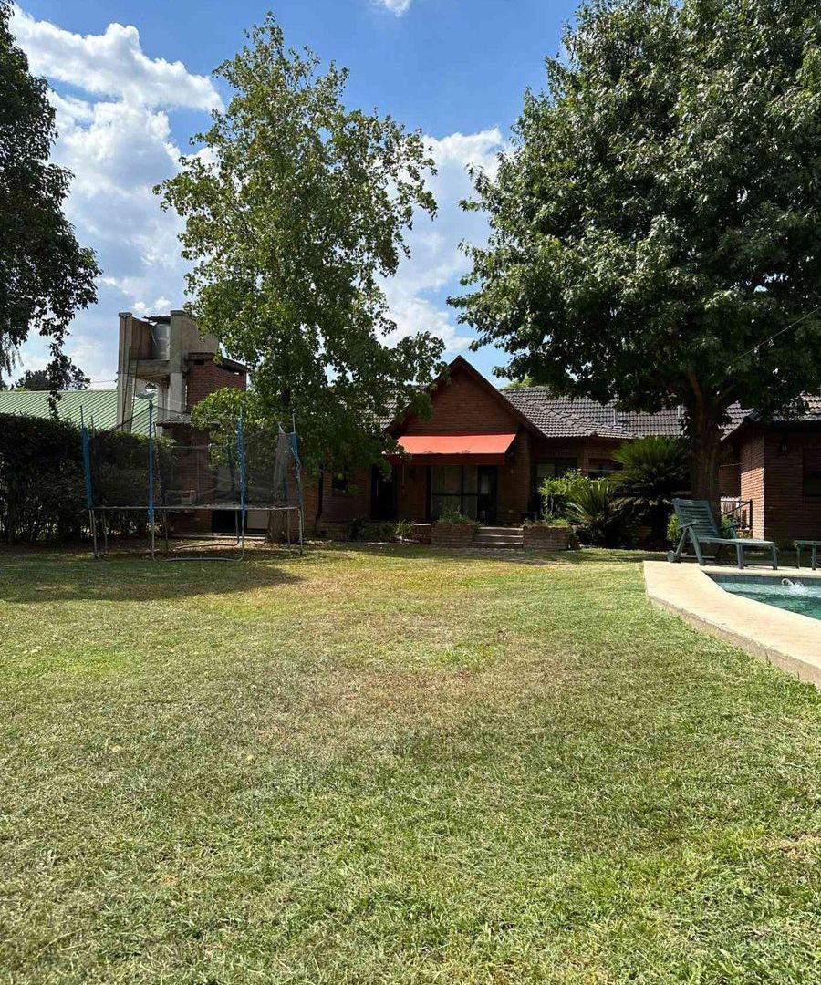 Foto de VENTA CASA QUINTA 5 AMBIENTES CON PILETA INCREIBLE, imagen 5