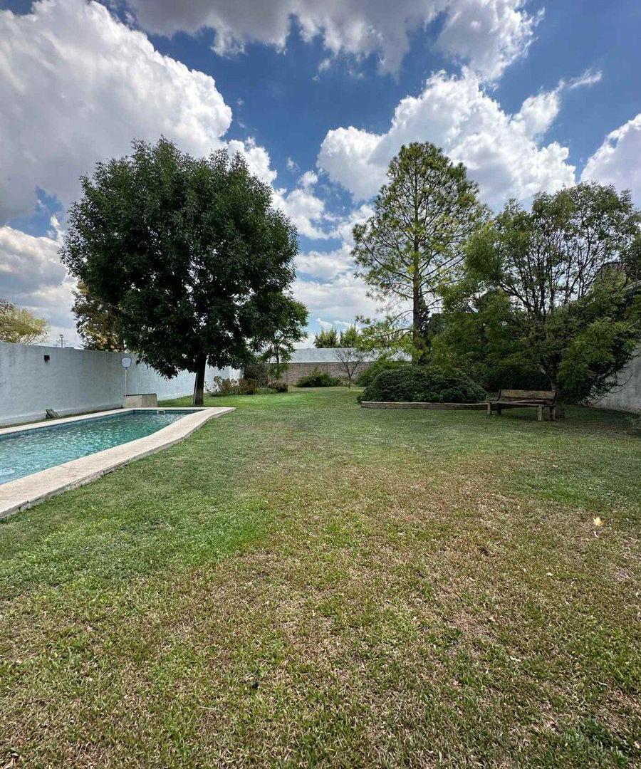 Foto de VENTA CASA QUINTA 5 AMBIENTES CON PILETA INCREIBLE, imagen 3