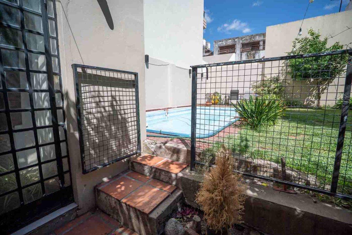Foto de Casa San Martín Venta Jardín Pileta + departamento, imagen 5