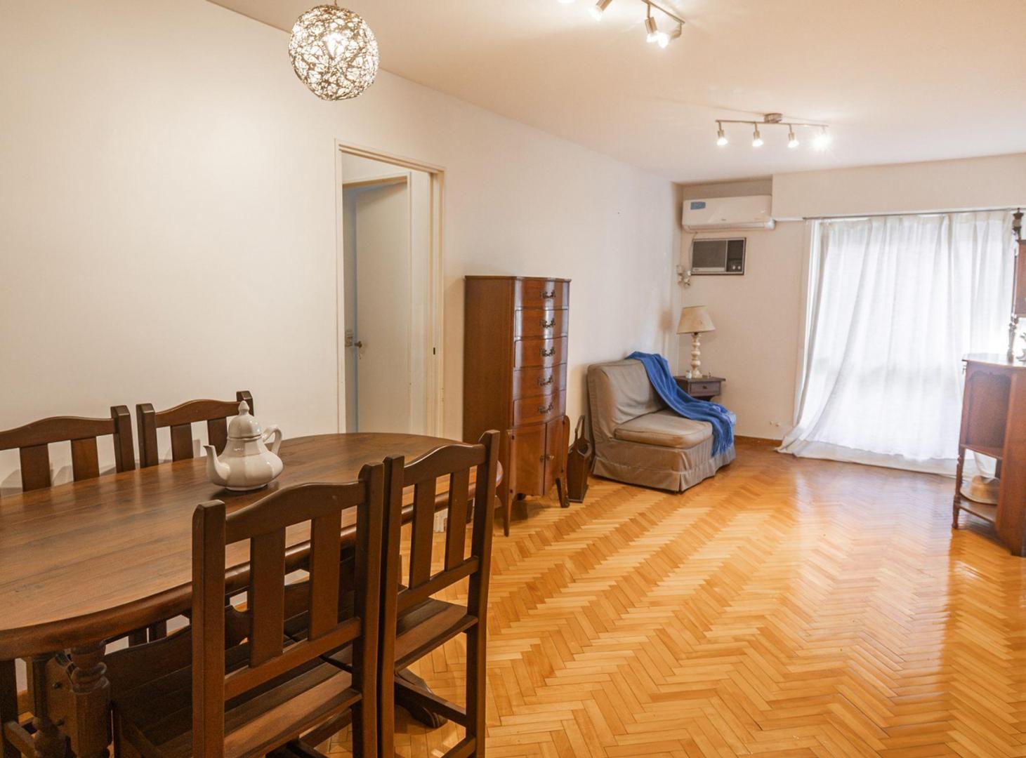 Foto de VENTA DPTO 3 AMB EN SAN ISIDRO EXCELENTE UBICACION, imagen 3