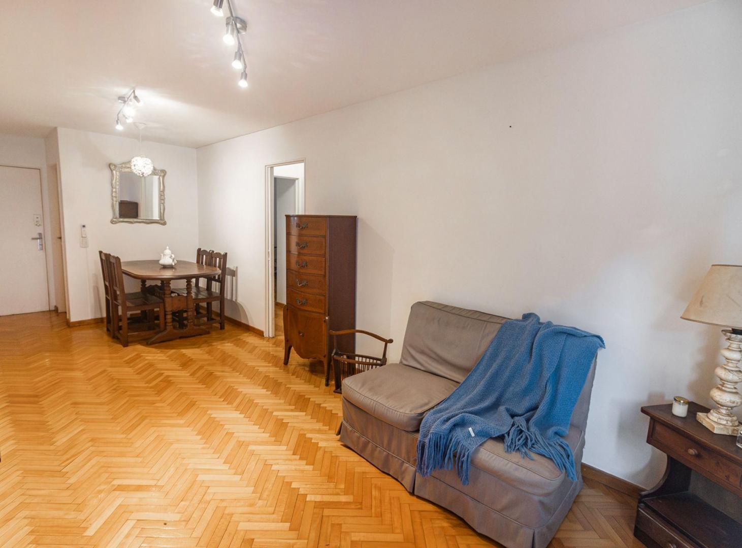 Foto de VENTA DPTO 3 AMB EN SAN ISIDRO EXCELENTE UBICACION, imagen 4
