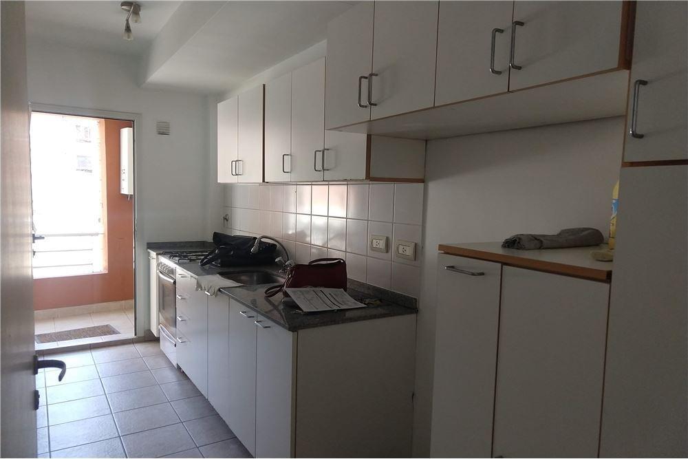 Foto de Alquila depto 3 ambientes balcón Villa del Parque, imagen 5