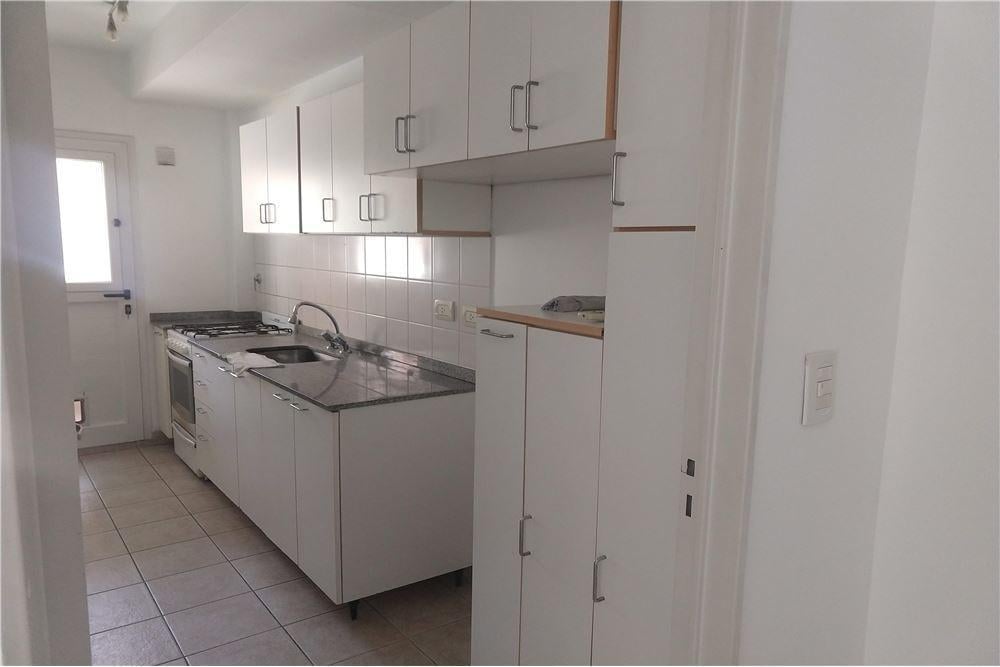 Foto de Alquila depto 3 ambientes balcón Villa del Parque, imagen 4