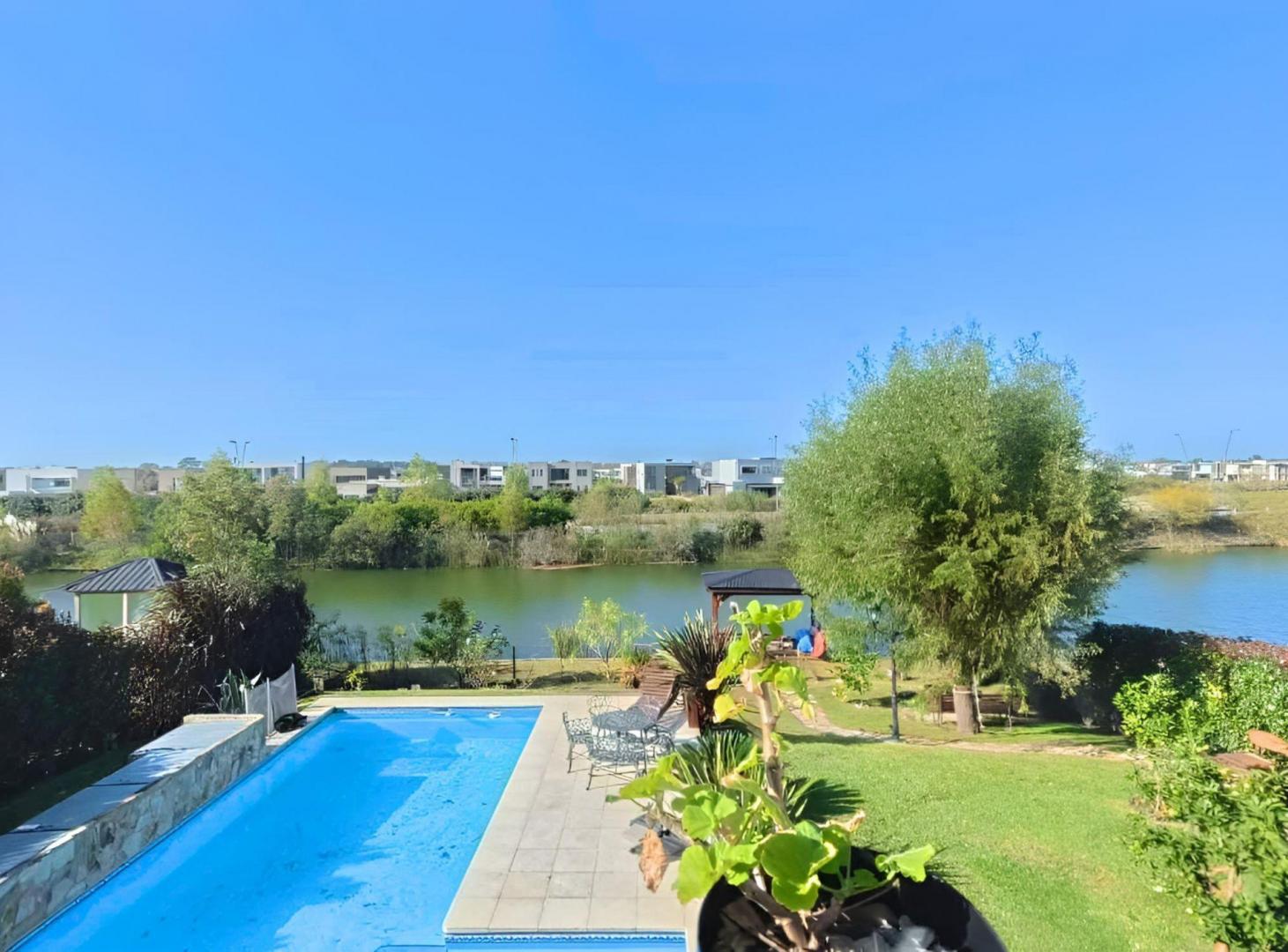 Foto de CASA EN VENTA BARRIO MUELLES PUERTOS A LA LAGUNA, imagen 5