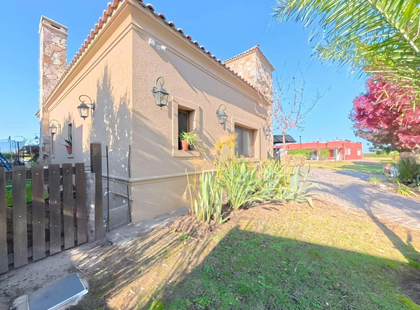 Foto de CASA EN VENTA BARRIO MUELLES PUERTOS A LA LAGUNA, imagen 3