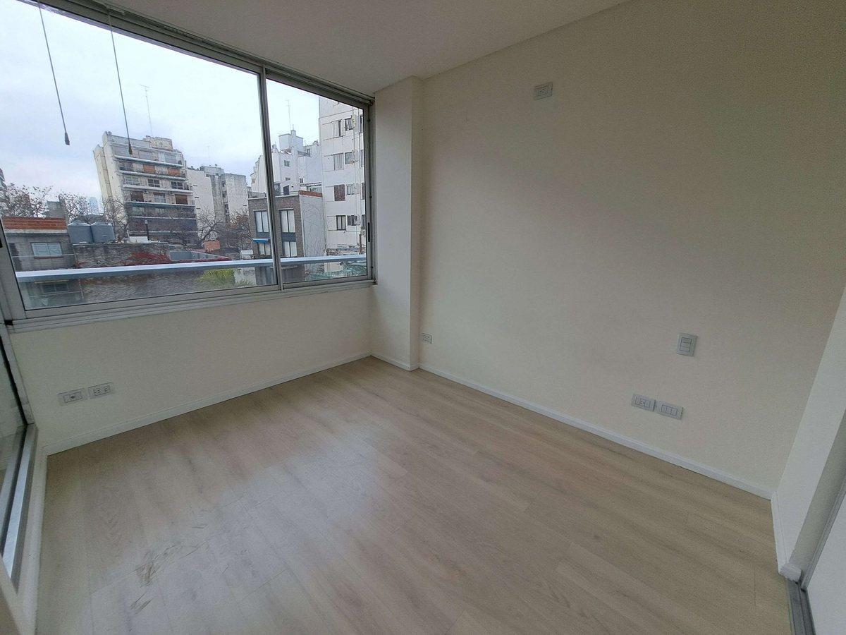 Foto de Alquiler 2 ambientes con cochera y seguridad 24 HS, imagen 2