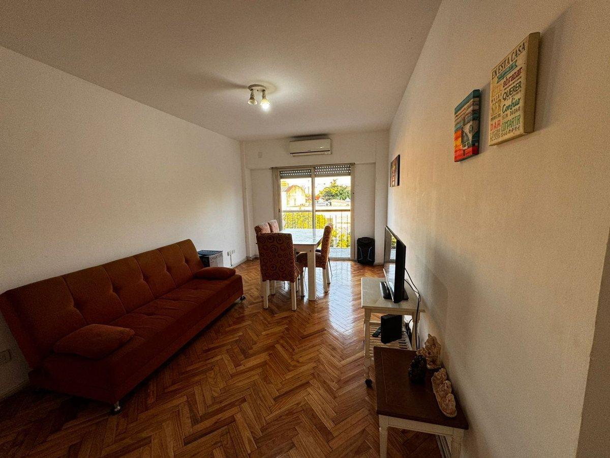 Foto de Depto en venta 3 amb con balcón Villa Gral Mitre, imagen 4