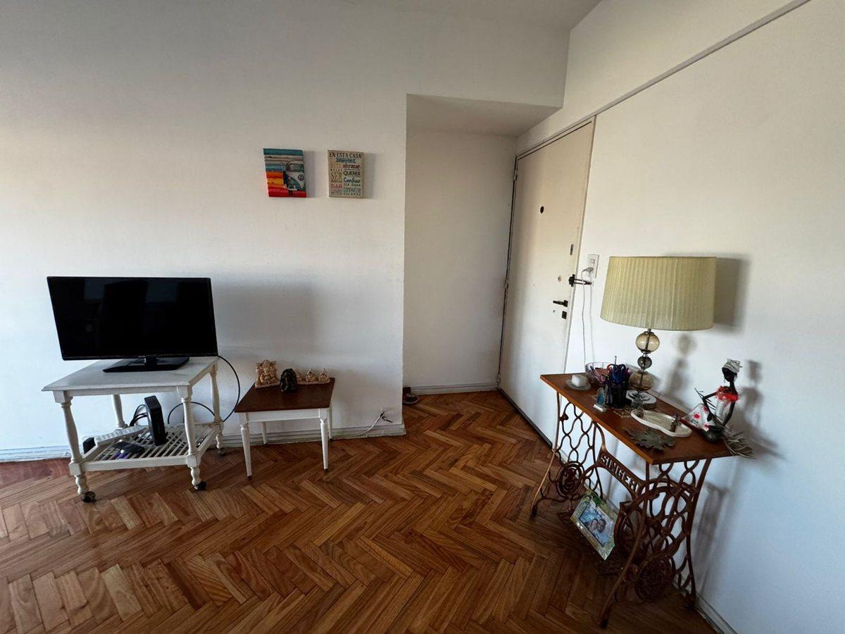 Foto de Depto en venta 3 amb con balcón Villa Gral Mitre, imagen 1