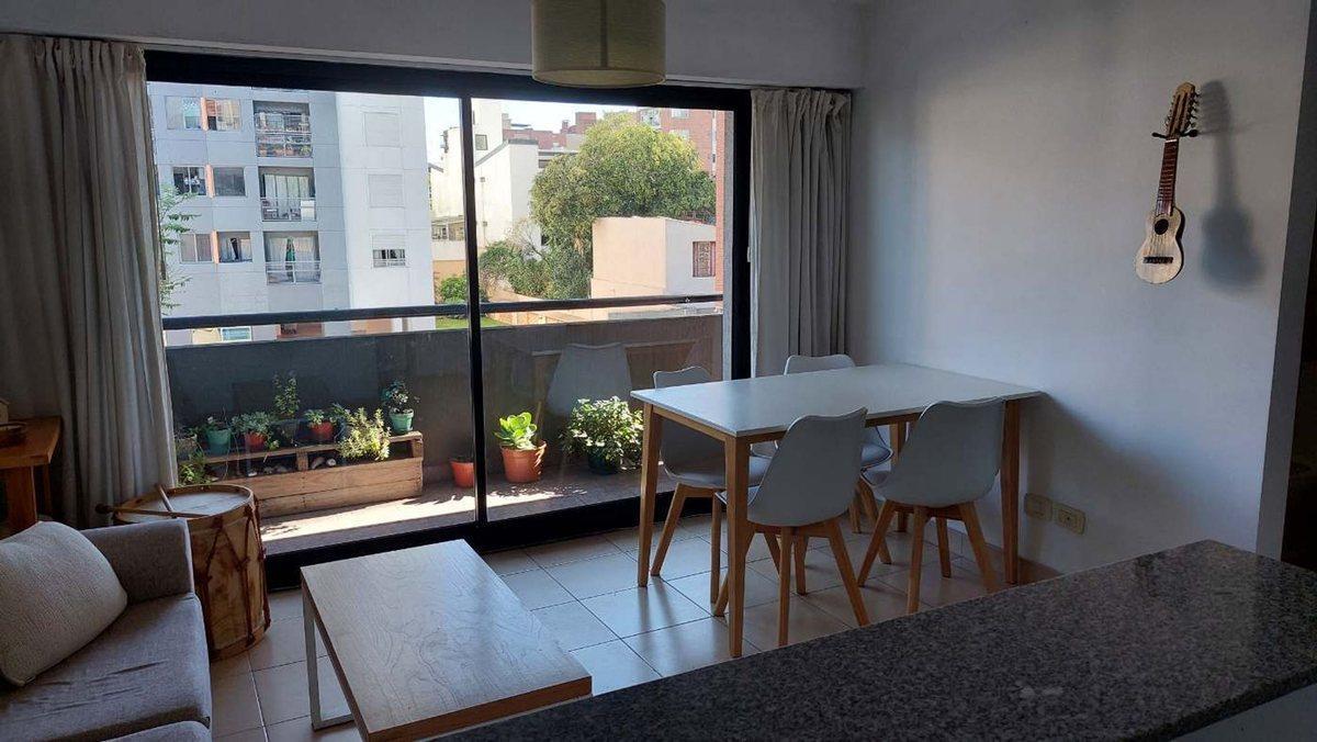 Foto de Departamento - 2 ambientes - Venta - San Fernando, imagen 1