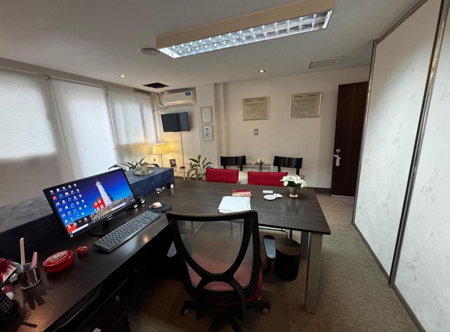 Foto de Excelente oficina en venta en San Nicolás, imagen 5