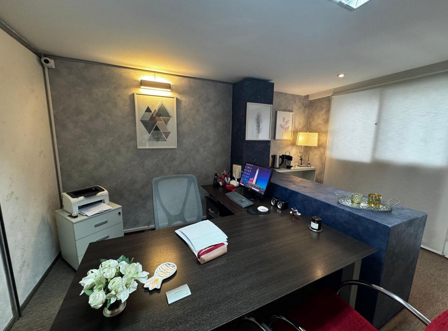Foto de Excelente oficina en venta en San Nicolás, imagen 4