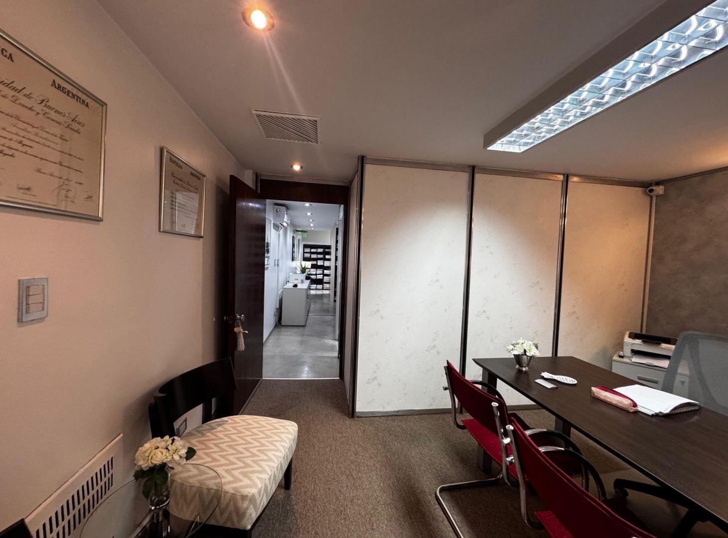 Foto de Excelente oficina en venta en San Nicolás, imagen 2