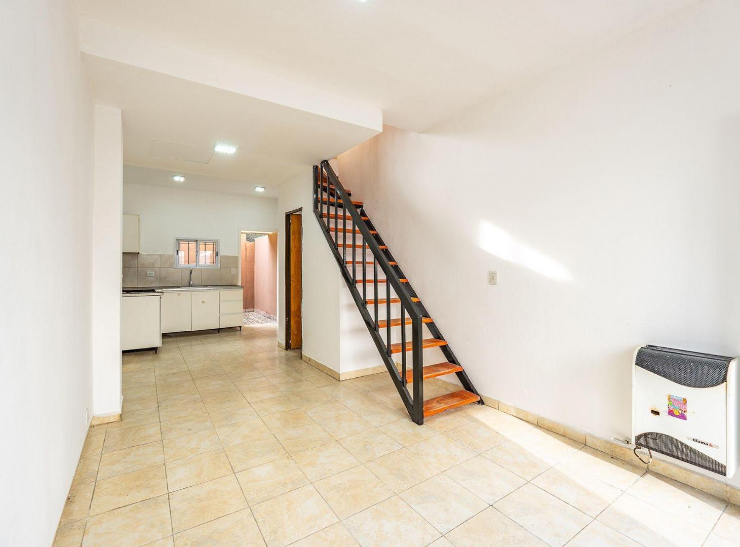 Foto de Venta Duplex de 3 ambientes en Muñiz Apto Crédito, imagen 3