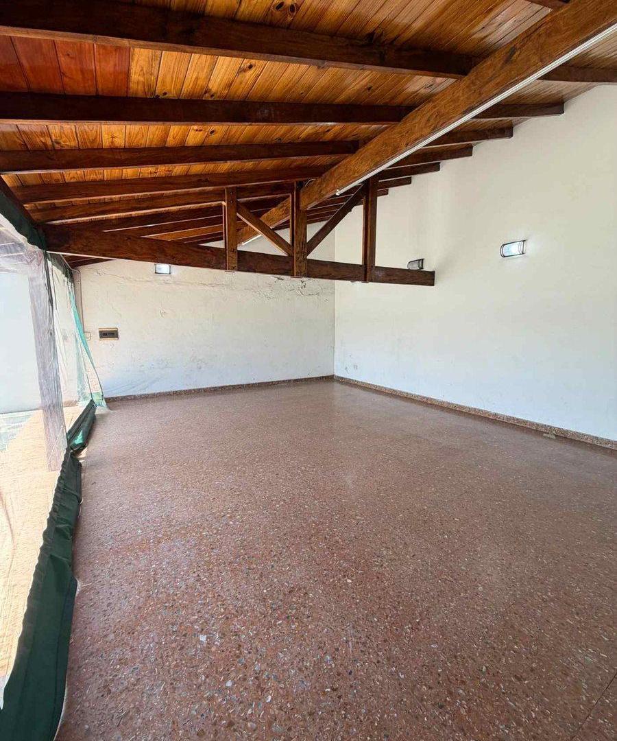 Foto de VENTA DE LOTE CON QUINCHO Y PARRILLA, imagen 4