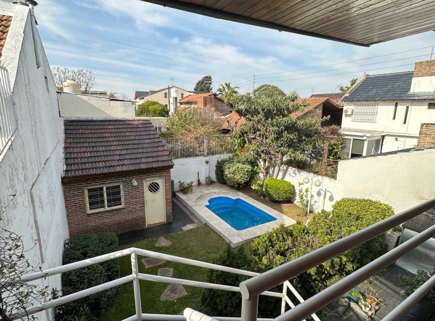 Foto de VENTA CASA MULTIFAMILAR CON ENTRADAS INDEP., imagen 4